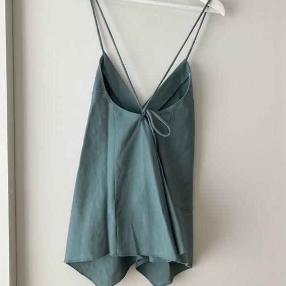 Aritzia Blouse - Picture 5 of 5